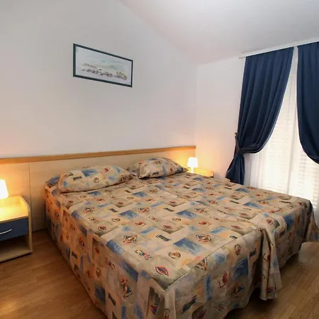 Apartman The Garden