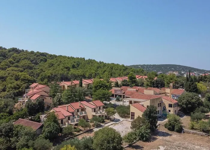 The Garden * טיסנו