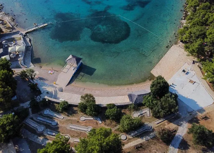 דירה The Garden *