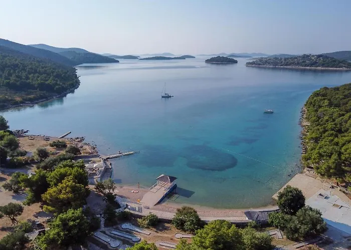 The Garden דירה טיסנו