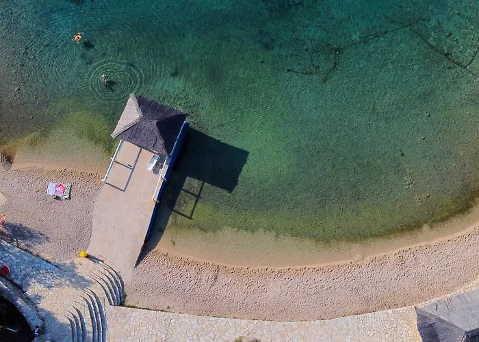 The Garden דירה *