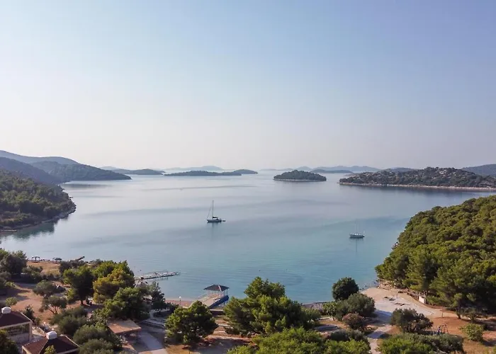 The Garden * טיסנו