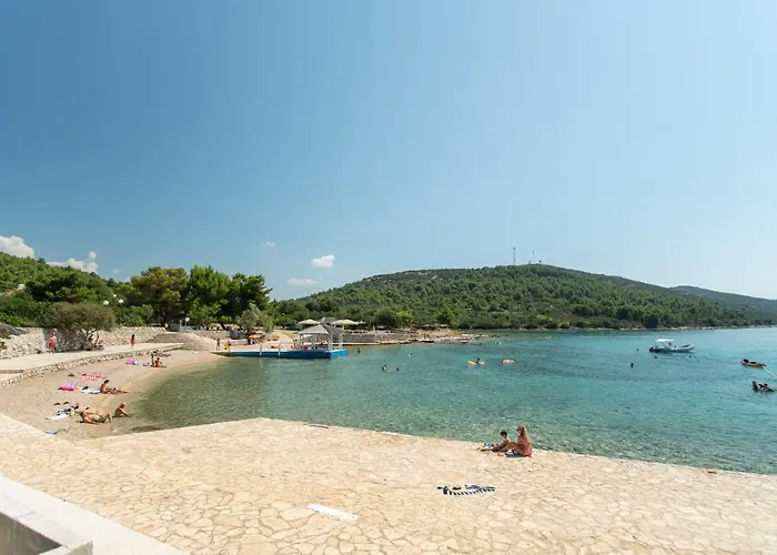 דירה The Garden טיסנו