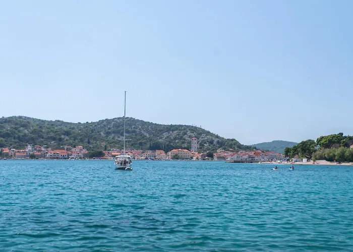 The Garden דירה טיסנו