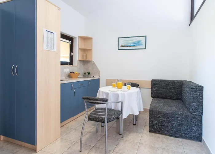 The Garden דירה טיסנו