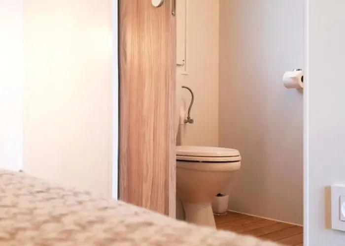 דירה The Garden *