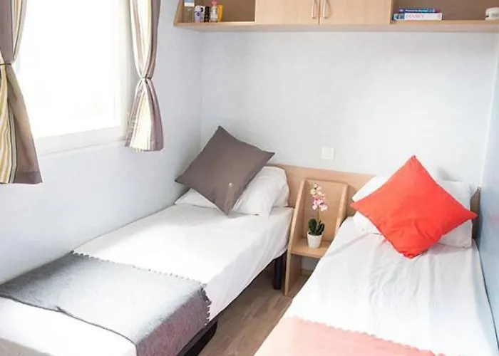 The Garden טיסנו