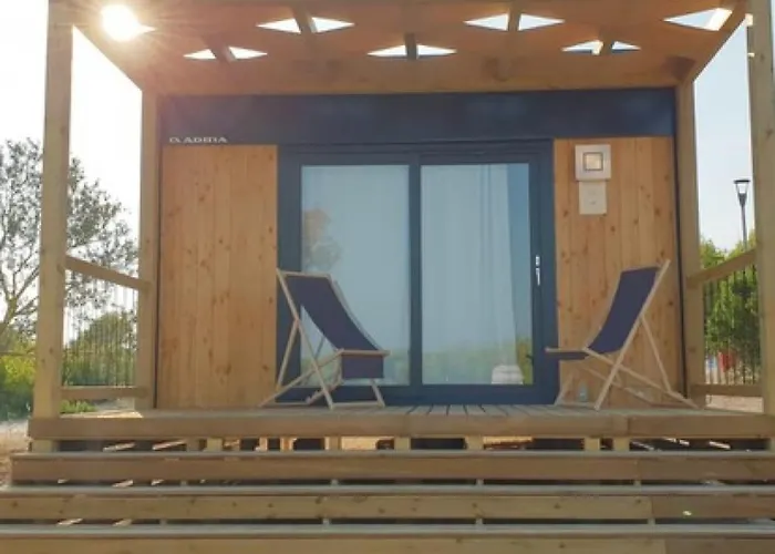 The Garden דירה *