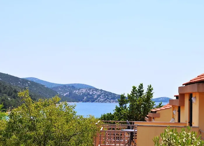 The Garden דירה *