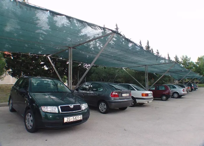 דירה The Garden *