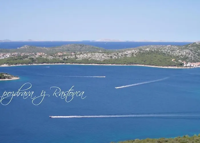 דירה The Garden *