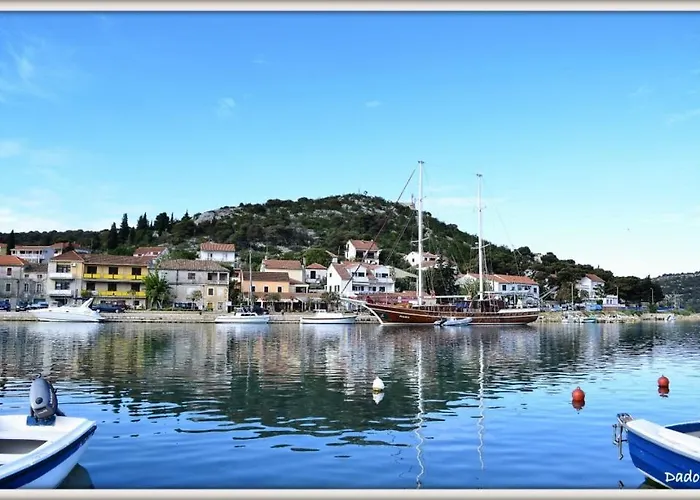 דירה The Garden טיסנו