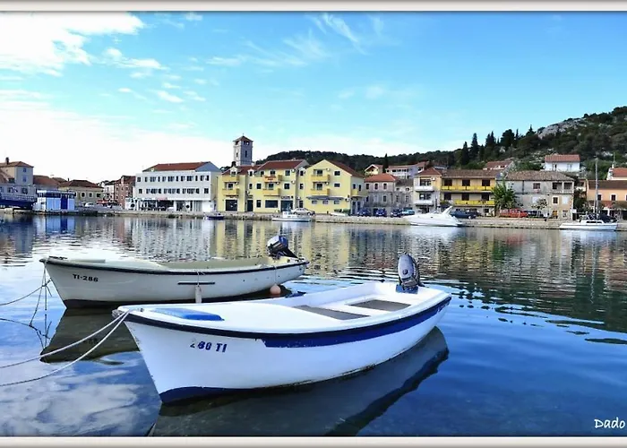 The Garden * טיסנו