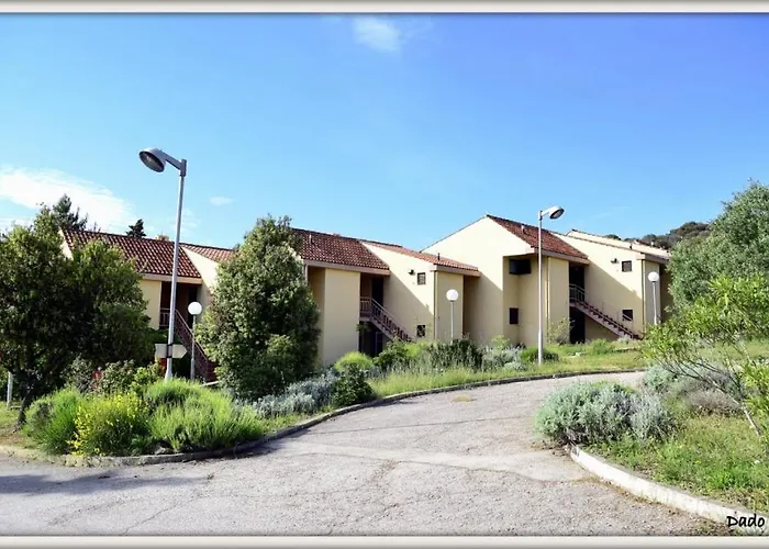 The Garden דירה טיסנו